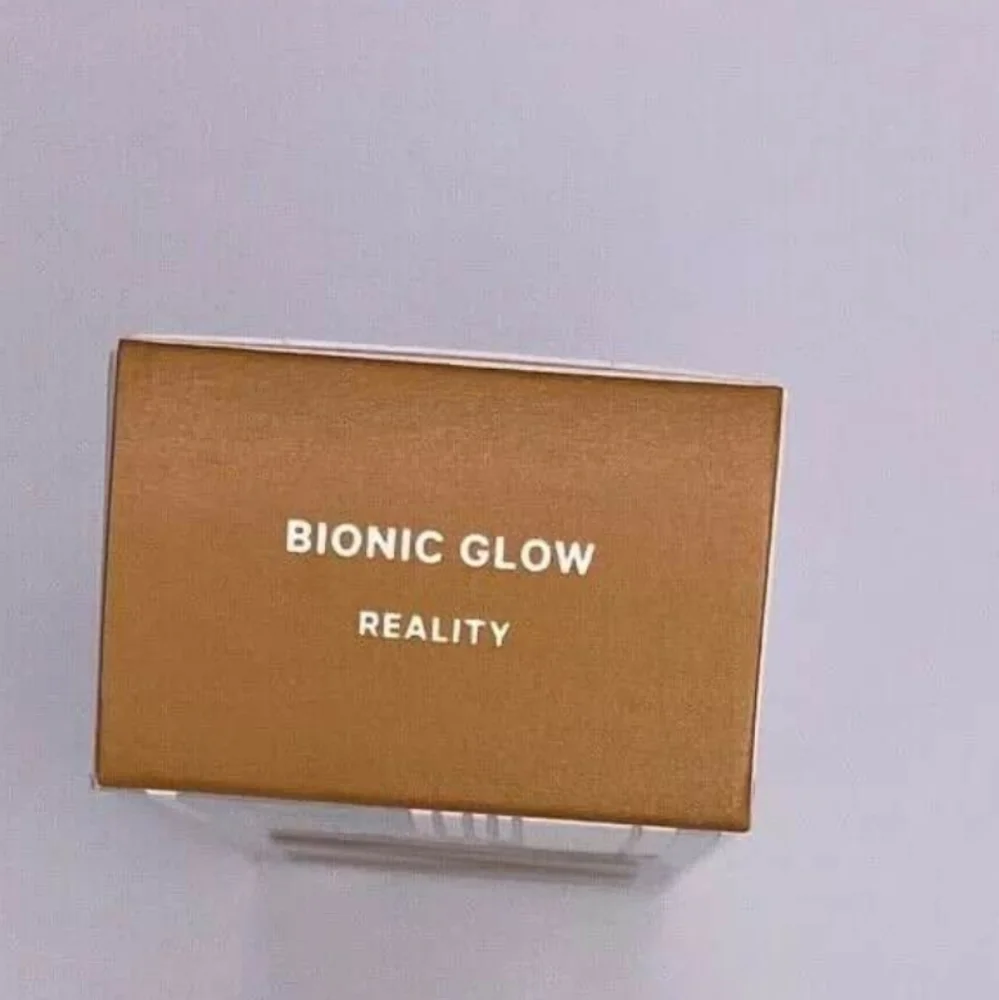 ❇️🧚‍♀️REALITY Milk Makeup Bionic Glow NWT
